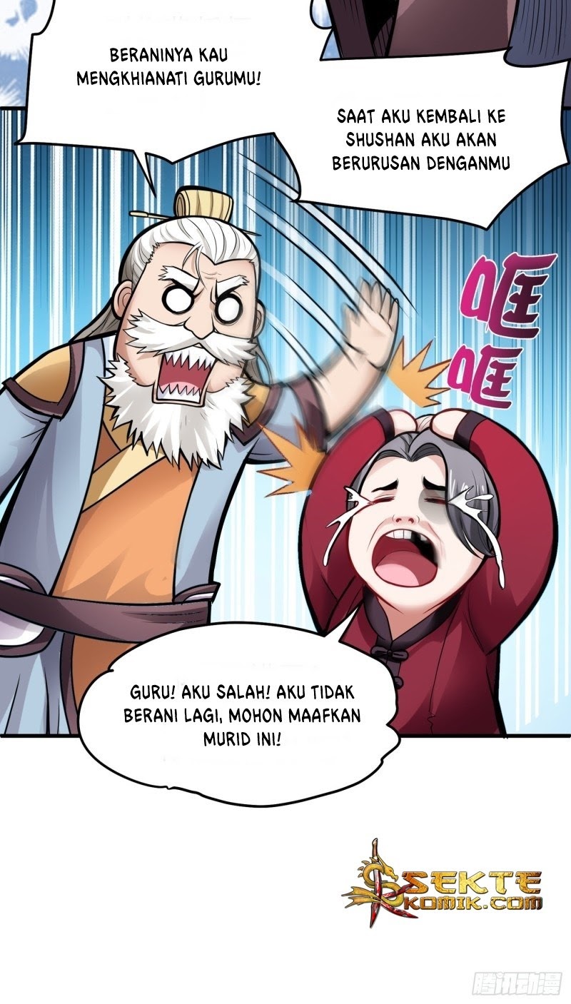 Strongest Divine Doctor Mixed City Chapter 71 Gambar 18